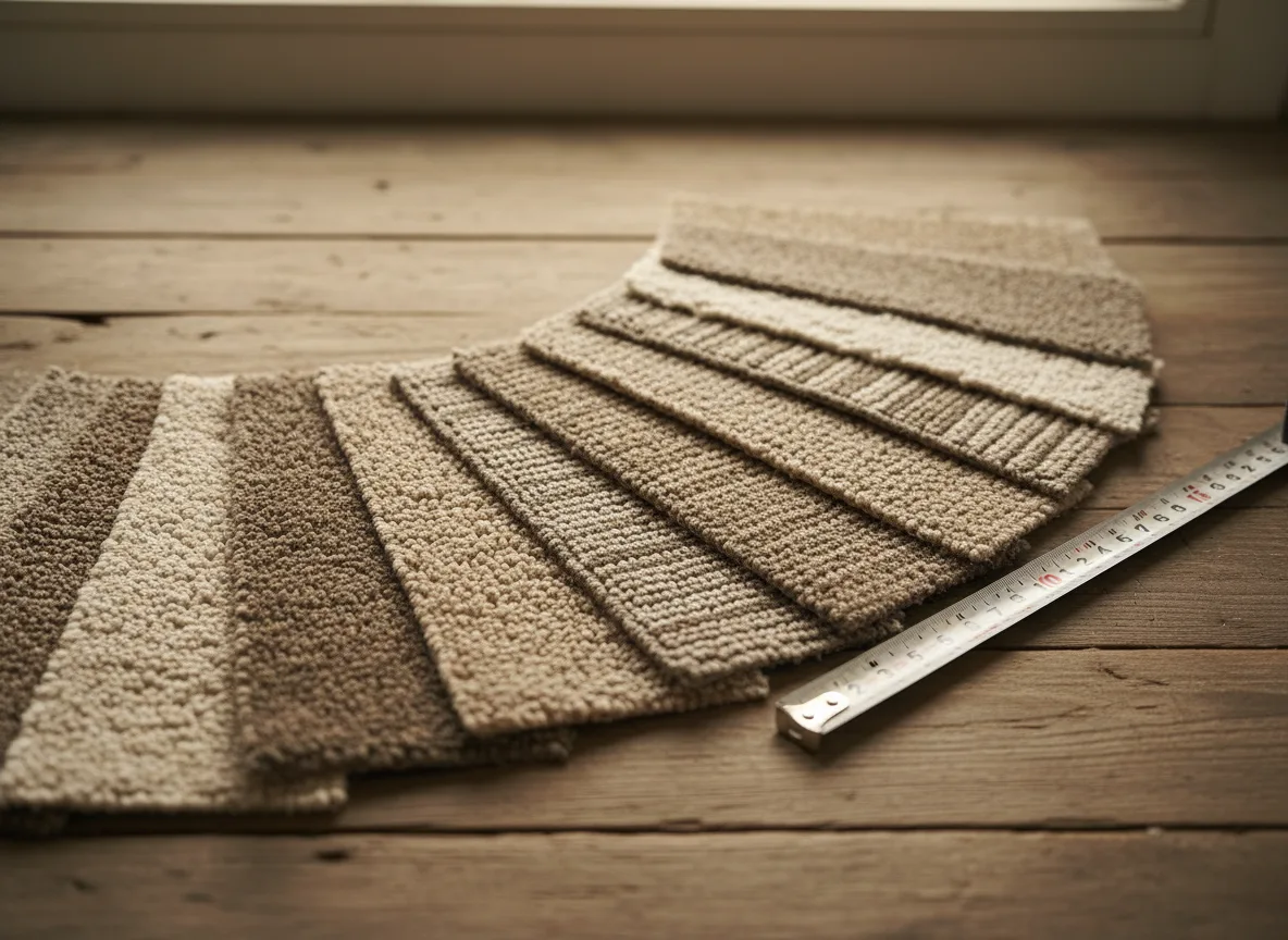 Carpet Installation Jamestown, LA FAQs